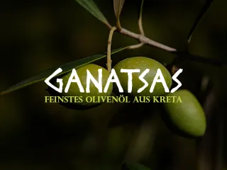 Ganatsas Onlineshop - Speyer