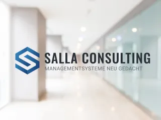 Salla Consulting - Ludwigshafen